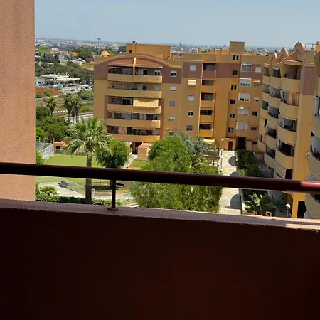Beautiful Views Of Seville, From San Juan Alto Apartment *